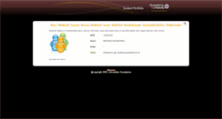 Desktop Screenshot of 10202263.student.gunadarma.ac.id
