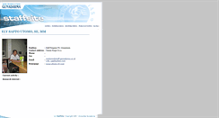 Desktop Screenshot of esutomo.staff.gunadarma.ac.id