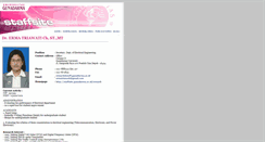 Desktop Screenshot of ermach.staff.gunadarma.ac.id