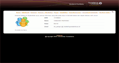 Desktop Screenshot of 15109904.student.gunadarma.ac.id