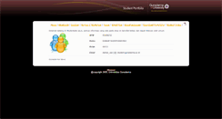 Desktop Screenshot of 50408232.student.gunadarma.ac.id