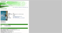 Desktop Screenshot of estiningsih.staff.gunadarma.ac.id
