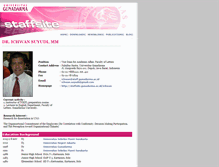 Tablet Screenshot of ichwan.staff.gunadarma.ac.id