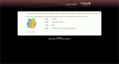 Desktop Screenshot of 11207294.student.gunadarma.ac.id