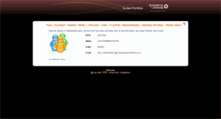 Desktop Screenshot of 30107941.student.gunadarma.ac.id