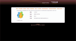 Desktop Screenshot of 10208241.student.gunadarma.ac.id