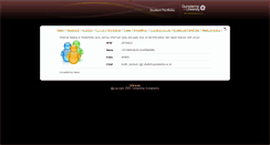 Desktop Screenshot of 30104822.student.gunadarma.ac.id
